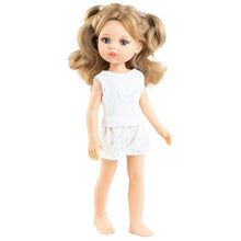 Load image into Gallery viewer, Dolls in Pajamas (Las Amigas)