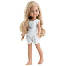 Load image into Gallery viewer, Dolls in Pajamas (Las Amigas)