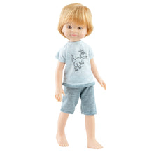 Load image into Gallery viewer, Dolls in Pajamas (Las Amigas)