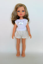 Load image into Gallery viewer, Dolls in Pajamas (Las Amigas)