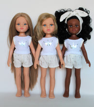 Load image into Gallery viewer, Dolls in Pajamas (Las Amigas)