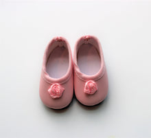 Load image into Gallery viewer, Shoes (Las Amigas)