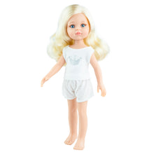 Load image into Gallery viewer, Dolls in Pajamas (Las Amigas)