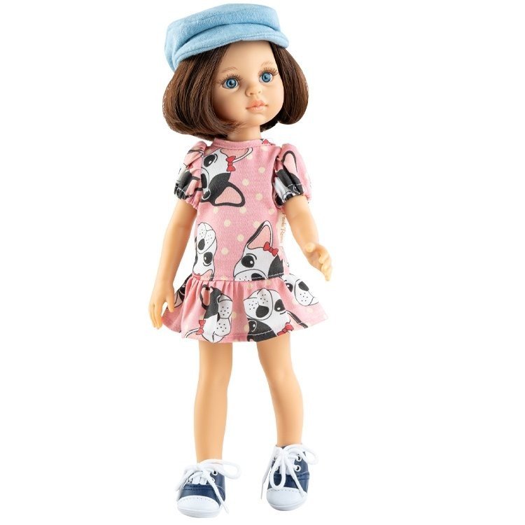 Doll in a Box – Page 6 – Paola Reina USA