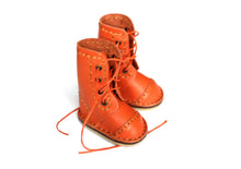 Load image into Gallery viewer, Handmade Leather Boots
