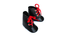 Load image into Gallery viewer, Doll Boots (Las Amigas Paola Reina)
