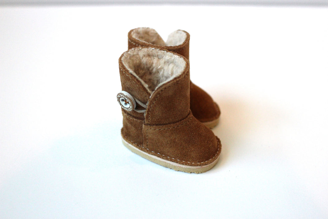 UGG-Style Winter Boots (3 colors)