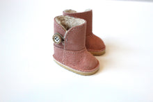 Load image into Gallery viewer, UGG-Style Winter Boots (3 colors)
