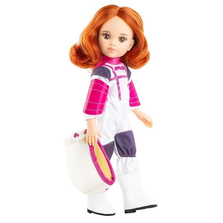 Sara Astronaut (Las Amigas)