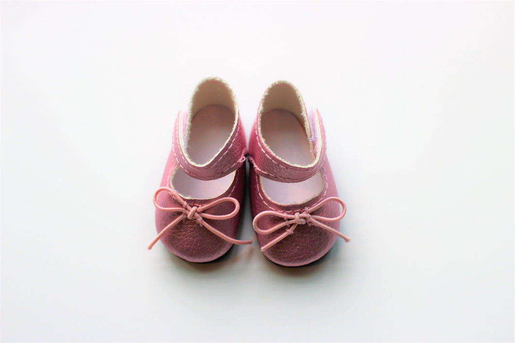 Shoes (Las Amigas)