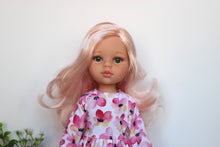 Load image into Gallery viewer, Rosa in Pink Dress (Las Amigas Paola Reina)
